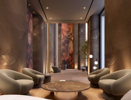 تايجر العقارية تُعلن بيع المرحلة الأولى بالكامل من مشروع "أناندا ريزيدنسز" في موتور سيتي