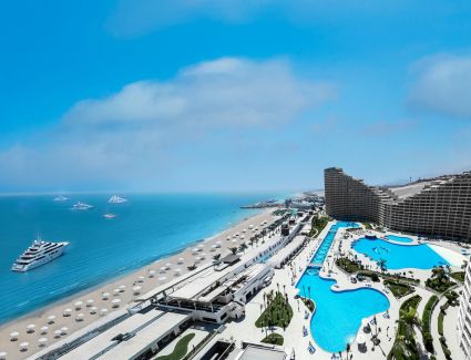 عامر جروب تفجر مفاجأتها الجديدة: “بولو تانو” – حلم التملك أصبح قريباً!