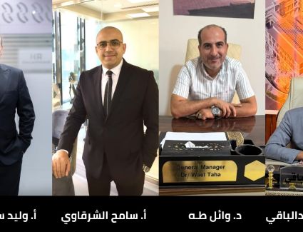 شركة جالاكسي للتطوير العقاري تطلق Mars Mall في حدائق أكتوبر باستثمارات 1.4 مليار جنيه 