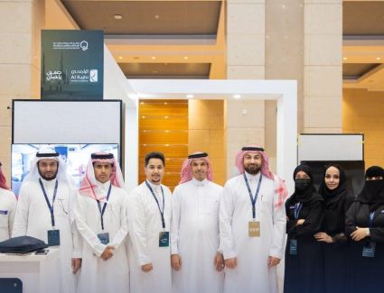 الراجحي: حريصون على تقديم خدمات متميزة بالمشاعر  وتجربة الحاج المصري في مقدمة أولوياتنا 