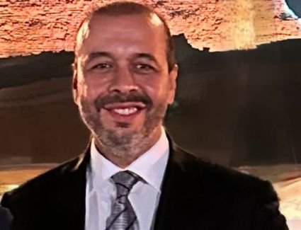 نظرا لخبراته المتراكمة ونجاحه بعدة مناصب سياحية   ترحيب سياحي كبير بتعيين المهندس تامر مكرم عضوا بمجلس الشيوخ 