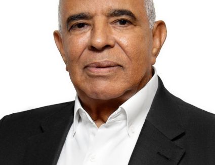 بقرار جمهوري رقم 575 لسنة 2025.. تعيين المهندس حلمي جاويش عضوًا بمجلس الشيوخ