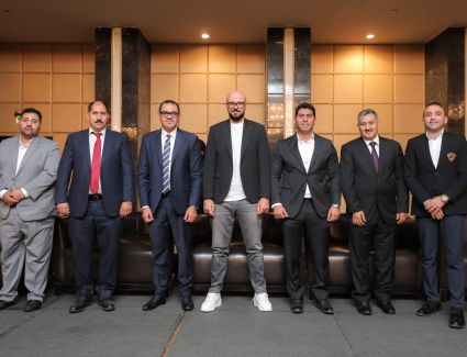 شركة «Squares Developments» تطلق أحدث مشروعاتها بالعاصمة الإدارية باستثمارات 15 مليار جنيه 