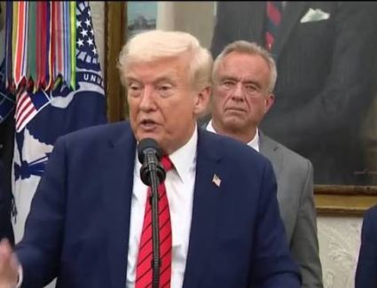 أبرز تصريحات الرئيس الأمريكي دونالد ترامب أمام الكنيست