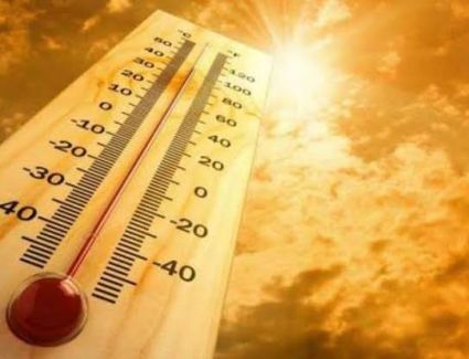 الأرصاد: طقس اليوم مائل للحرارة على الوجه البحرى والعظمى بالقاهرة 32 درجة