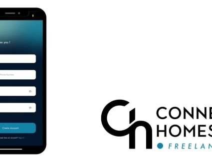 «كونكت هومز» تطلق تطبيق  «Connect Homes Freelancers» لدعم الـ «فريلانسرز» في التسويق العقاري 