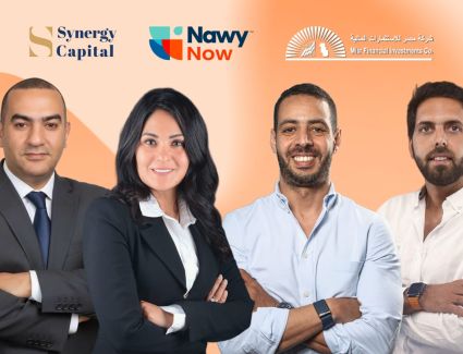 شركة «Synergy Capital» و«Nawy Now» يعلنان تغطية الاكتتاب بالكامل في أول صندوق قيم منقوله مدعوم برهون عقارية بنظام الإجارة في مصر والشرق الأوسط
