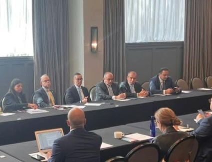 المالية لمؤسسات وبنوك دولية ومستثمرين بواشنطن: ثقة واستجابة القطاع الخاص تعكس قدرة الاقتصاد على مواصلة التقدم والنمو