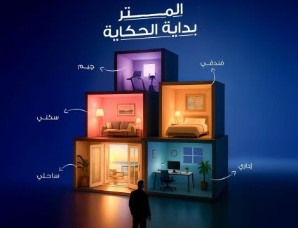 منصة “فريده” تطلق الإصدار التاسع من مشروع “مراكز” للحصة العقارية الهجينة غدًا الساعة الثالثة عصرًا بتوقيت مصر