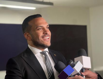 شركة «AEMP» تتألق في سيتي سكيب بتعاون استراتيجي مع 12 مطورًا عقاريًا