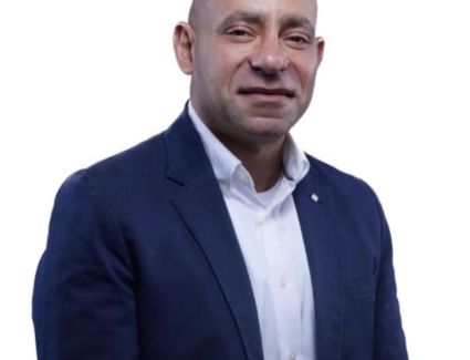 الدكتور مهندس أيمن بيرم يخوض انتخابات نادي الزهور ضمن قائمة «أبناء الزهور» برئاسة المستشار محمد الدمرداش