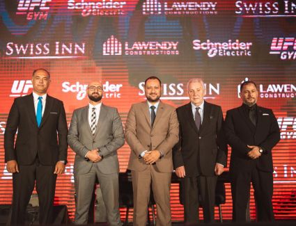 شركة أوريا ديفيلوبمنتس تعلن عن شراكتها مع فندق Swiss Inn لإطلاق أولى الوحدات الفندقية بمشروع "علامات"