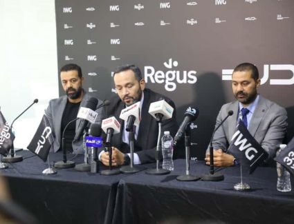 شركة KUD للتطوير العقاري تطلق خطة استثمارية بـ24 مليار جنيه وتعلن 5 مشروعات جديدة في السوق المصري