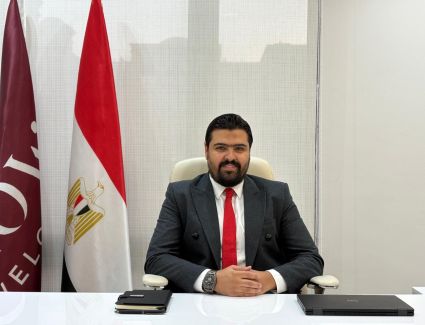 «كراون العقارية» تطرح عروضًا استثنائية لعملائها فى أكثر من 30 مشروعا بالشيخ زايد و 6 أكتوبر