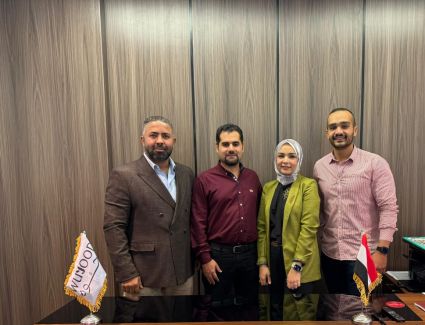 وچود  للتطوير العقاري تعلن انطلاق أعمالها رسميًا بالسوق المصري بخطة استثمارية تصل لـ15.5 مليار جنيه