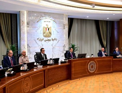 تفاصيل قرارات الحكومة في اجتماعها الأسبوعي اليوم