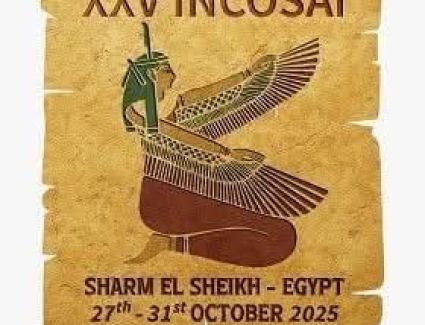 مصر تطرح رؤية جديدة لاستخدام الذكاء الاصطناعي في أعمال المراجعة خلال "الإنكوساي 25" بشرم الشيخ