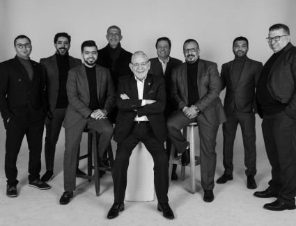 «منصات للتطوير» تشارك بعروض حصرية في معرض «هذي مصر2025»..23 أكتوبر الجاري