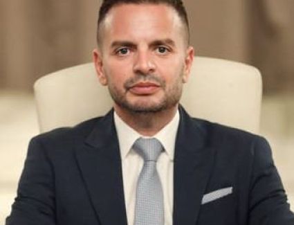 برئاسة وزير الإسكان … إنضمام الدكتور  محمد راشد لعضوية المجلس التنفيذي للمجلس المصري للبناء الأخضر والمدن المستدامة