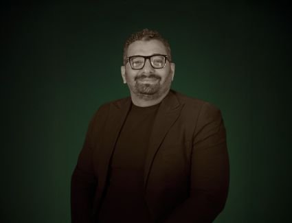 محمد حافظ يقود قطاع التسويق والعلاقات العامة بشركة  «Arabian Mark Developments» 