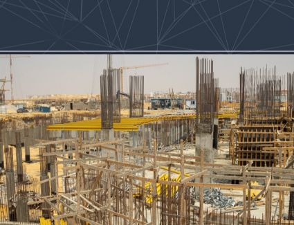 رويال وان للتطوير العقارى تنهي بيع 80% من مشروع "كابيتال برايم بيزنس بارك" بالعاصمة الإدارية 