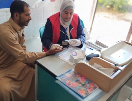 «الصحة»: حملة «100 يوم صحة» قدّمت 138 مليونًا و946 ألف خدمة طبية مجانية خلال 98 يومًا