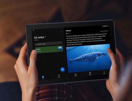 هواوي تعيد تعريف مفاهيم الإنتاجية والترفيه في سوق الأجهزة اللوحية عبر سلسلة HUAWEI MatePad