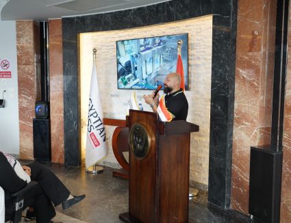 المصرية السويسرية تستهدف مبيعات بـ5 مليارات جنيه ونمو صادرات المكرونة 100% في 2025