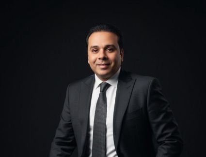 المهندس سمير فوزي  يعلن إطلاق مشروع "جيت واي" في العلمين الجديدة.. منصة استثمارية كبرى للمطاعم والكافيهات والتجزئة بنظام "Drive Thru"