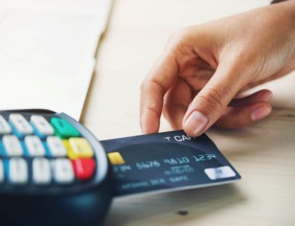 توقف عن استخدام ماكينات الصراف الآلي ATM وPOS والبطاقات الائتمانية في هذا التوقيت