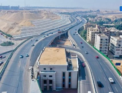 تزامنًا مع افتتاح المتحف المصري الكبير.. «الداخلية» تجري تحويلات مرورية | اعرف التفاصيل