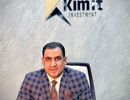  عبد الحكيم السيد: المتحف المصري الكبير منصة عالمية للسياحة ومحرك لنهضة عمرانية في غرب القاهرة