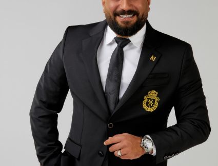 كريم مأمون: المتحف المصري الكبير سيُنعش السياحة ويُعيد تدفق العملة الصعبة لمصر