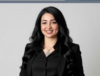 أميرة مسعود: المتحف المصري الكبير حدث اقتصادي واستثماري ضخم يفتح أبواب المستقبل