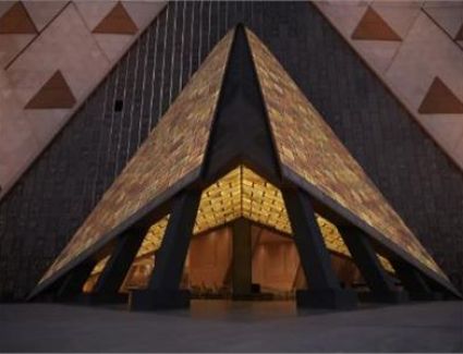 وزراء السياحة والاتصالات والمالية: تعاون مستمر للترويج للحضارة المصرية بالتزامن مع افتتاح المتحف المصرى الكبير