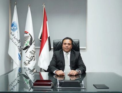 المهندس سمير فوزي : افتتاح المتحف المصري الكبير يجسد رؤية  الرئيس السيسي في بناء الجمهورية الجديدة