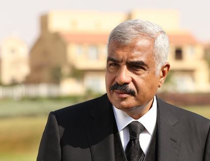 هشام طلعت مصطفى: المتحف المصري الكبير نقلة تاريخية تدعم السياحة وتعزز مكانة مصر عالميًا