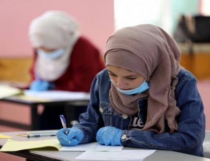 تعرف علي  شكل أسئلة الثانوية العامة وخطوات الإجابة فى البابل شيت × 22 معلومة