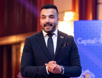 أحمد عبد الحميد: المتحف المصري الكبير خطوة تعيد مصر لريادتها السياحية والاقتصادية