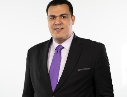 إيهاب العبيدي: افتتاح المتحف المصري الكبير لحظة فخر وتاريخ جديد يعزز مكانة مصر عالميًا