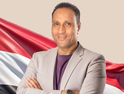 جرجس لاوندي: افتتاح المتحف المصري الكبير يوم يليق بمصر ويعيد للعالم مجد الأجداد