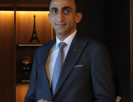 احمد زغلول :افتتاح المتحف المصري الكبير بداية مرحلة جديدة من الاستثمار والتنمية ونقطة جذب قوية لغرب القاهرة   