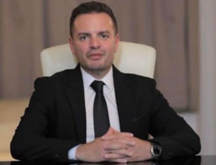 الدكتور محمد راشد : المتحف المصري الكبير.. بوابة التوازن بين الحضارة والتنمية في غرب القاهرة