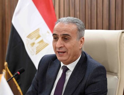 رئيس جهاز حماية المستهلك يُشيد بافتتاح المتحف المصري الكبير ويُعلن إطلاق خدمة «ضيف مصر» لضيوف الاحتفالية