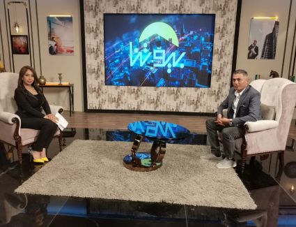 رئيس سفن دي للتطوير العقارية : مدينه بدر رقم 1 في الاستثمار والسكن