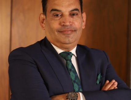 محمد مطاوع: المتحف المصري الكبير إنجاز وطني يجسد رؤية مصر للمستقبل