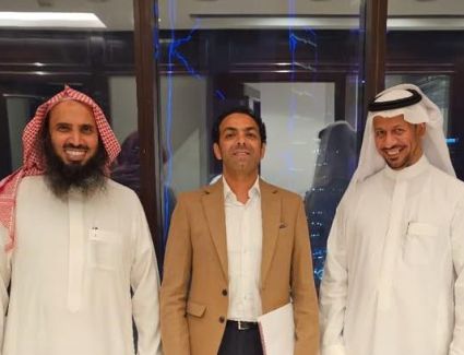 تحالف مصري سعودي بين "محمد طلعت معماريون" و"تنميات المستقبل" لتأسيس رؤية معمارية عربية طموحة