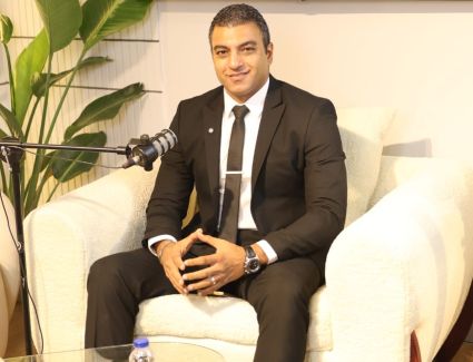 كريم الجندي: المتحف المصري الكبير يعزز الاقتصاد الوطني وينعش السياحة والعقار