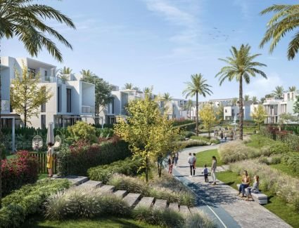 إعمار مصر تتعاقد مع خمس من أكبر شركات المقاولات بإجمالي ما يقرب من 1.4 مليار جنية لتنفيذ المرحلة الأولى للمشروع