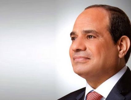 الرئيس السيسي يصدق على قانون عزل الموظف متعاطي المخدرات